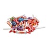 Dum-Dum Pops and Smarties 200 count bag