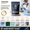 Creatine Complex Powder| Wellness Support | Boost Energy and Performance