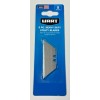 HART 5 Replacement Blades, Heavy Duty Utility Blades, Professional Quality