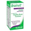 Health Aid BrainVit 60 tabs