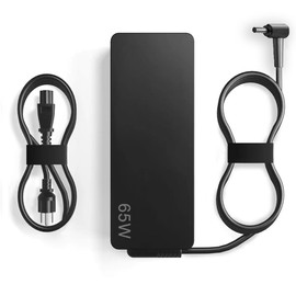 Speott 65W 20V 3.25A AC Adapter Replacement for Lenovo Laptop Charger，Lenovo Ideapad 3 5 Flex 5 4 6 11 14 15 Flex-14 Flex-15 Flex 5-1470 5-1570 4-1470 110 110s 310 320 330 330s 510 520 520 30s