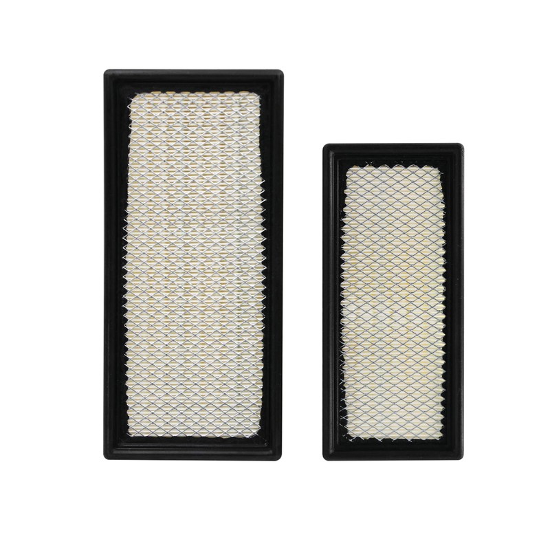 265-6618 265-6619 Cabin Air Filter Kit Inner & Outer Combo