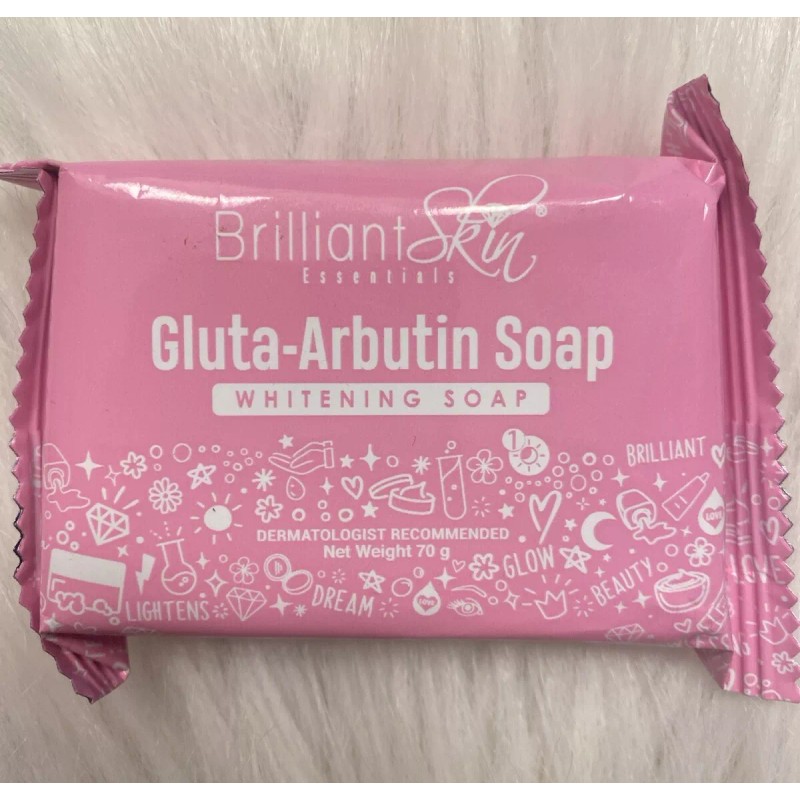 Brilliant Skin Essentials 1pc Brilliant Skin EssentialsGlut