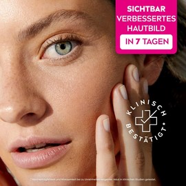 NIVEA Derma Skin Clear Night Exfoliating Serum 40 ml Serum 40 ml