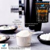 Creatina Monohidratada Alta Absorción 500 G Saisa Herbal Sin Sabor