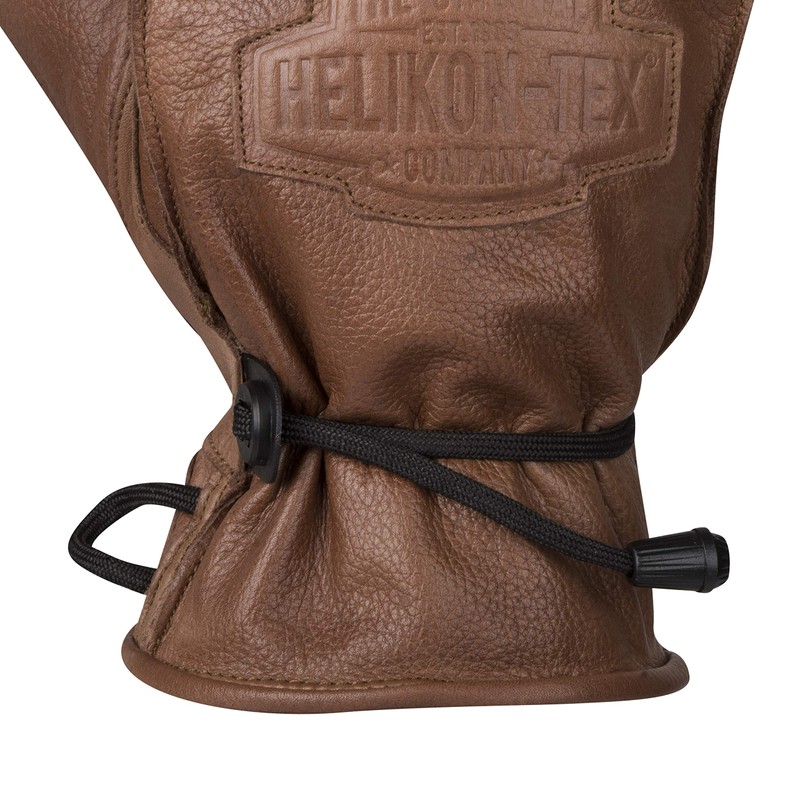 Helikon-Tex Gloves RANGER WINTER U.S. Brown XXL/Regular