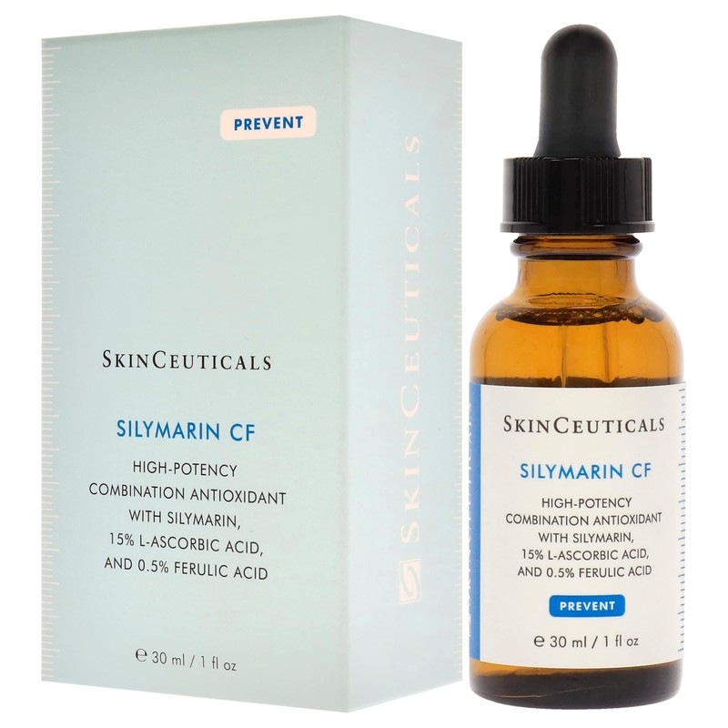 SkinCeuticals Silymarin CF Serum Unisex 1 oz
