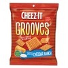 B00QFOD8V8– Sunshine Cheez-it Grooves Crackers, Zesty Ranch, 3.25 Bag, 6/Box