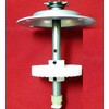 41A2817 41C4220A Gear spindle for Liftmaster Craftsman Chamberlain Sears Garage Door 1984