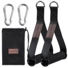 PANTIK Heavy Duty Exercise Handles Gym Cable Machine Attachments Durable