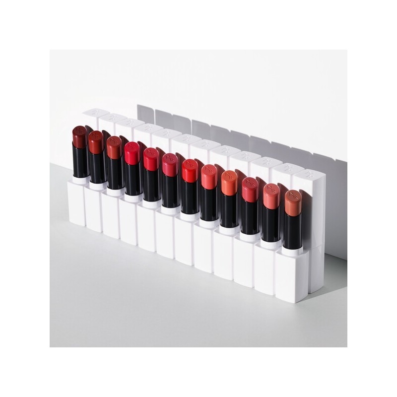 Nature Republic Lip Studio Intense Satin Lipstick (Choose 1 of