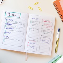 BIC 4 Colours Ballpoint Pen Set 4 Colours Shine in Various Colours, Pack of 5, Ideal for the Office, Home Office or School