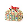 Crane Workshop OSAMU GOODS CKOS010-2 Lunch Drawstring Yellow, 11.0 x