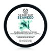 The Body Shop Seaweed Ionic Clay Mask 100ml