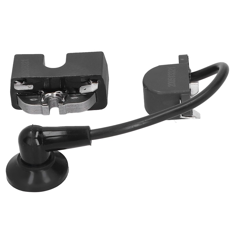 Ignition Coil Replacement Set Gardening Tool Accessories Fit for Husqvarna