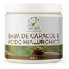 Crema baba de caracol ácido hialurónico 400 g hidrata y