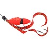 JACKALL F-0280 Lead Binbin Switch Fishing Lure, 4.2 oz (120