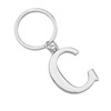 Freedale Keyring Letter - Initial Alphabet Key Ring Charm C