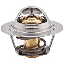 HELLA 8MT 354 774-521 Thermostat, coolant - Opening Temperature: 89°C - with seal
