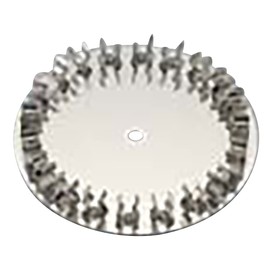 As One Micro Tube Rotator MTH020 1 Piece / 1-4096-03