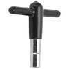 4 Pcs Drum Tuning Keys T Handle Metal Sturdy Smoothly
