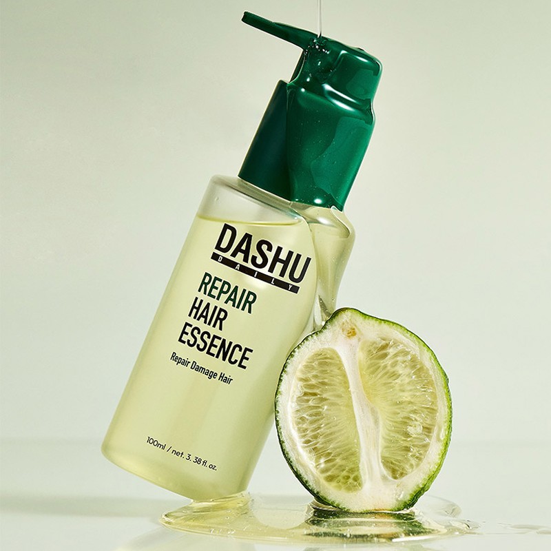 Dasu Daily Repair Hair Essence, 100ml, 1 unit