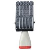 Allcoupon 3, 4 or 5 Digit Number Stamp - Adjustable