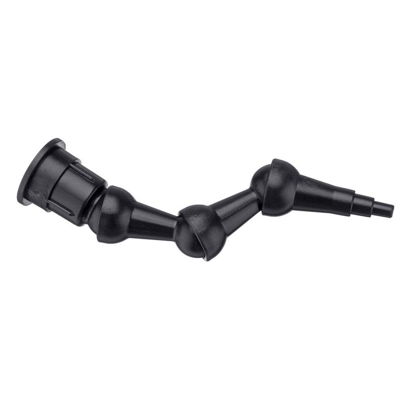 TuToy 360 Degree Flexible Curved Nozzle All Corner Size Caulking