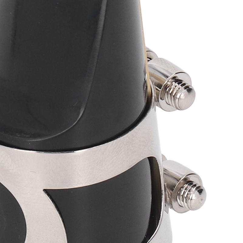 Alto Saxophone Head Set Saxophone Mouthpiece Musical Instrument Accessories Comfortable