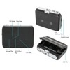 Cassette Player, Portable Bluetooth 5.0 Cassette Player with Headphone Auto