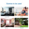 Wireless Door Bell DOORBELL Digital Cordless Portable 36 Chime 100M
