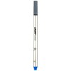 Rollerball Pen Refill Medium 26, blau