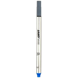 Rollerball Pen Refill Medium 26, blau
