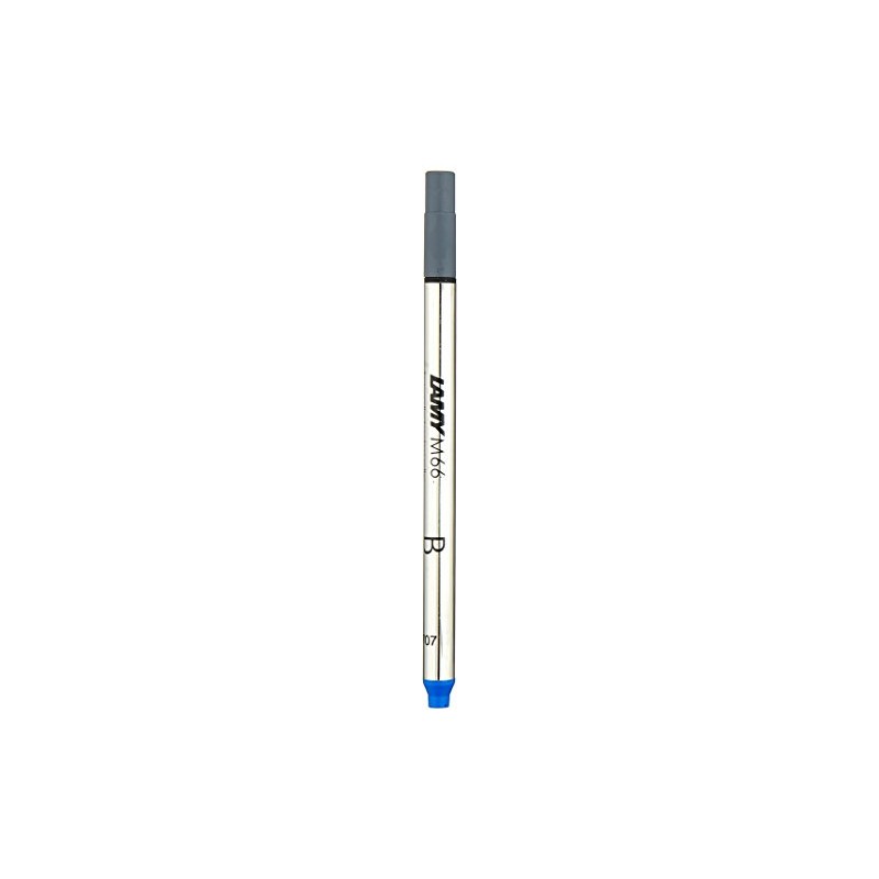 Rollerball Pen Refill Medium 26, blau