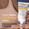 Guam Fangocrema Belly and Waist - 150 ml
