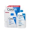 CeraVe Refill Loción Hidratante 16oz | Piel Normal a Seca