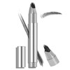 LiangNiShi Eyebrow Pencil, Ultra Fine Micro Brush, Waterproof, Sweatproof, Self-Eyebrow
