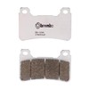 BREMBO Brake Pads Set 07HO50LA