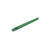 Preis-Zone Bradas 1894 Steel Plant Stake with Plastic Coated Plant