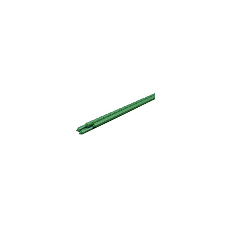 Preis-Zone Bradas 1894 Steel Plant Stake with Plastic Coated Plant