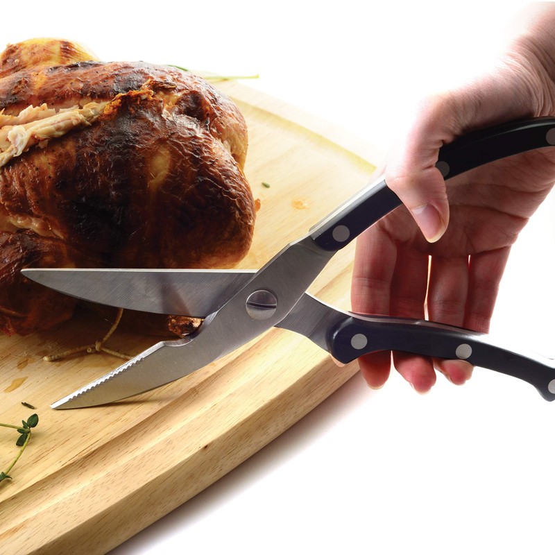 Norpro Professional Poultry Shears