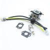 Mtanlo Carburetor Fuel System Kit For Echo Mantis Tiller Cultivator