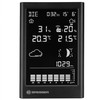 Bresser MeteoTemp TBV Wireless Weather Station, Thermo-Hygro Outdoor Sensor, Indoor/Outdoor