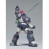 COMBAT ARMORS Get truth Fang of the Sun Dougram MAX27
