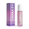 COOLA Organic Sun Silk Drops and Face Moisturizer with SPF