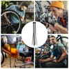 SCDZY Pressfit Bottom Bracket Removal Tool, Headset Press Tool, Headset