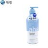Derma&More AHA Cooling Dandruff Care Shampoo 600ml