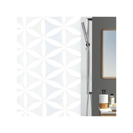 Spirella Polyester Shower Curtain