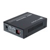 Networx® Gigabit Ethernet Fiber Media Converter - UTP to 1000Base-LX