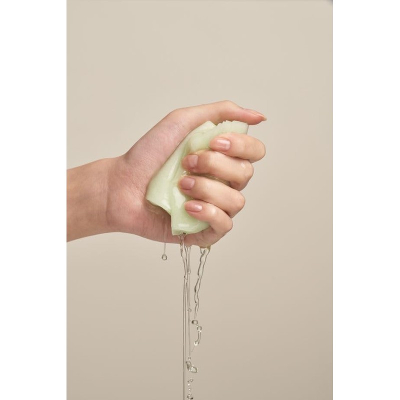 Refill: Artichoke Soothing Acni Pore Toner Pad, 70 Sheets
